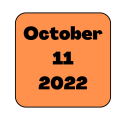 October 11, 2022