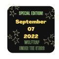 9/7/2022 Special Edition