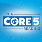 Lexia Core 5 logo
