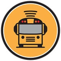 Here Comes The Bus Mobile App