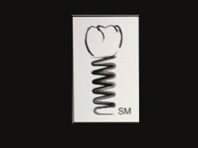 Bonacci dentist logo
