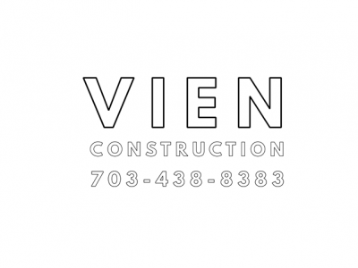 Vien Construction logo