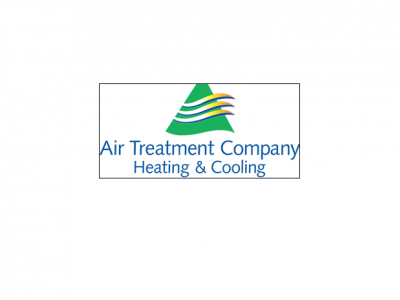 Air Treatment company logo
