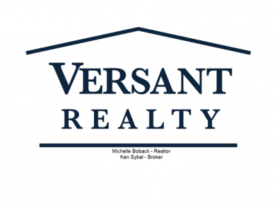 Versant Realty logo